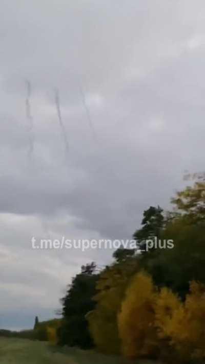 Its early, but ....HIMARS O' Clock!!!