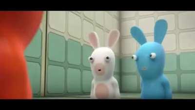 Racism lore bad ending