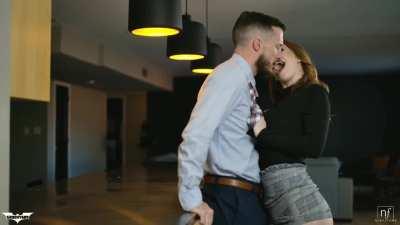 Nala Brooks - Job Sex