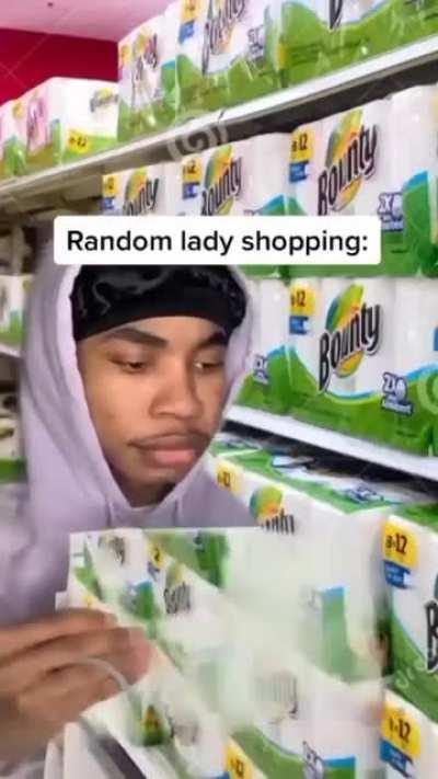 These were good times