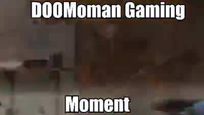 Demoman Gaming Eternal