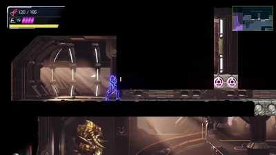 I have beaten the game four times now and I just noticed that I have been doing this puzzle wrong every time, this is the intended (and easier) way to solve it.