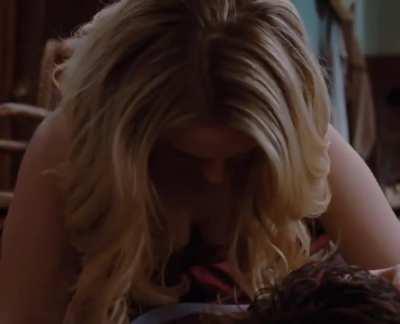 Save the cheerleader, save the world (hayden panettiere)