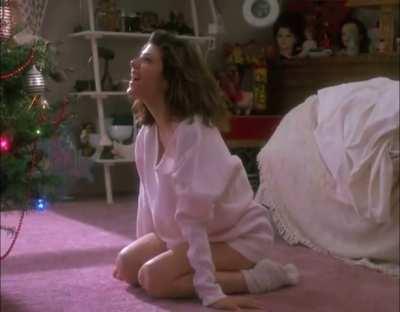 Marisa in Untamed Heart