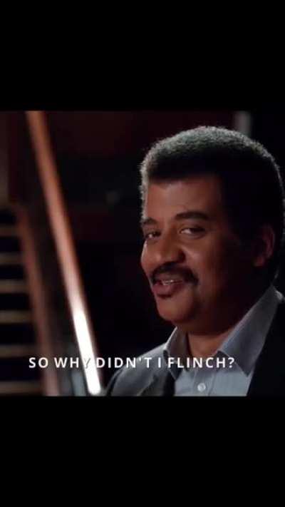 The laws of science and causality are void on the internet