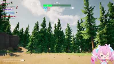 I Believe I Can Flyyy ✨