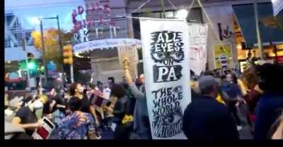 Baile de favela! (?)