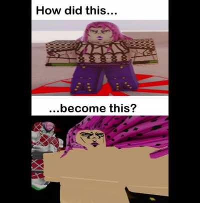 animemes but improved with yba