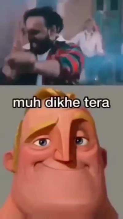 title Haryana se hai