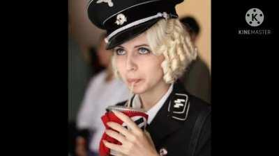 Aiai tiktokerson kkkkk