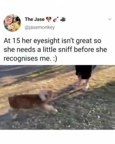 Recognizing the boss