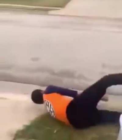 I don't even know....