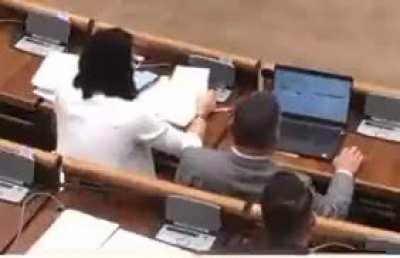 Ciganikova vs Matovic