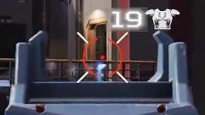 Too many no reg shots in season 5.