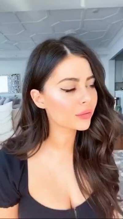 Full video from tongue picture.