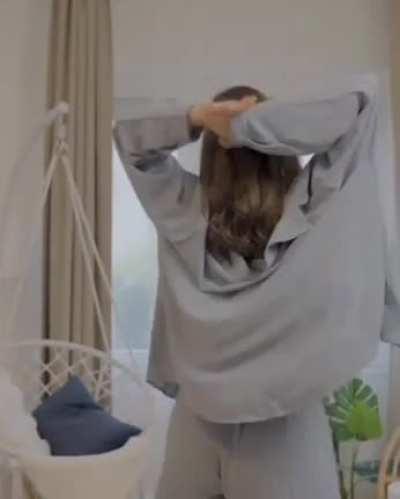 The best part of the video.