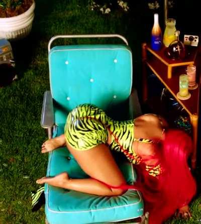 What do you guys think of Nicki?