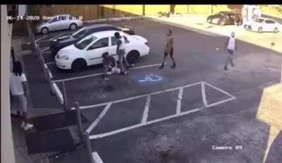 Всё ещё Black lives matter?