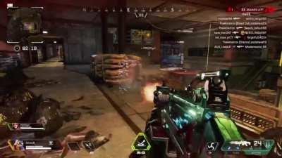 this is getting crazy now