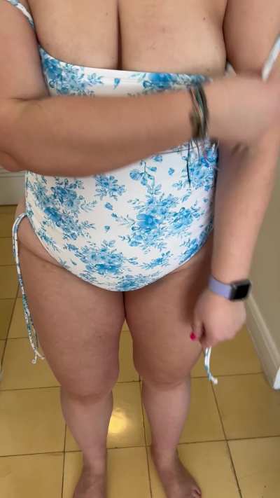 Literally went to the naked island after this