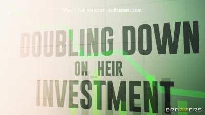 Doubling Down On Their Investment - Emma Hix, Mick Blue, Cody Steele