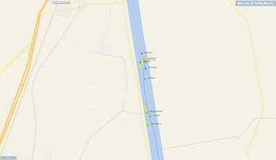 Moments leading upto the cargo ship stranding and blocking Suez Canal. This ended up impacting international crude oil prices