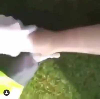 Больно смотреть