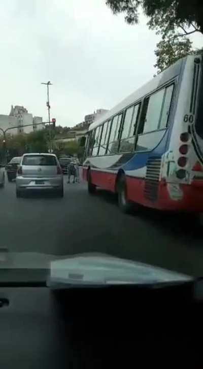 Lo que los medios NO MUESTRAN. No fue espontáneo: Asi llegaron los 