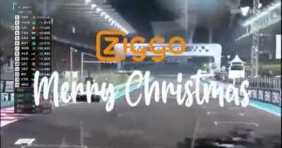 Merry christmass to skysports