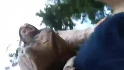 Wait for it..... Wait for it............