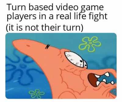 They will attack with a buff stat