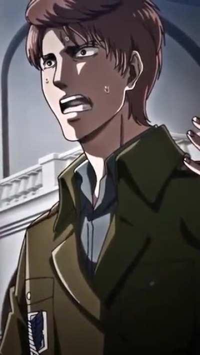 A Phenomenal Man. A Rare Man. A Wondrous Man. An Enthralling Man. An Unparalleled Man. From Death-Fearing coward to Soul-Sacrificing Leader. I genuinely can't stop ruminating about his transformation. How can people not acknowledge how Great He is ?