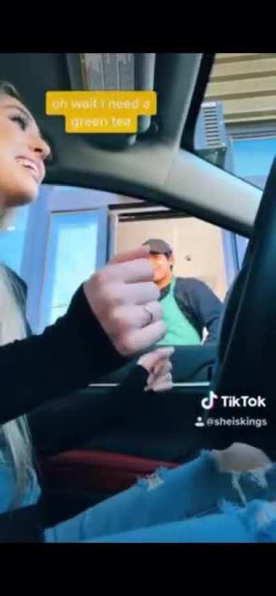Redditors making fun because its TiKtOk.... but imo she has talent