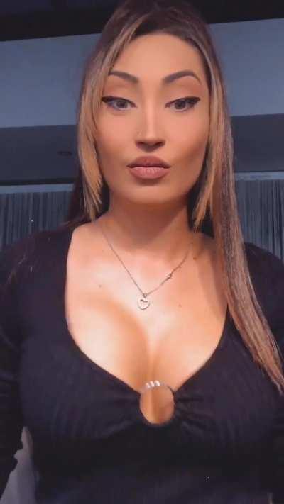 Flexing to the rythme 