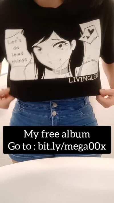 Let's Do Lewd Things!