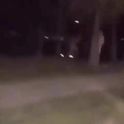 Yo I was driving and these mfs jumped me