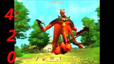 Sheo says smunk more drigs kidz ✌️