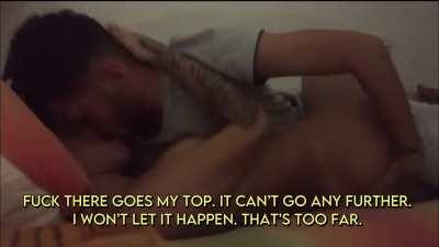 Little Brother fucks Big Bro’s GF