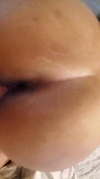 Do you like the sound of wet milf pussy?