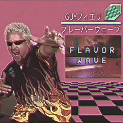 ~ F L A V O R W A V E ~