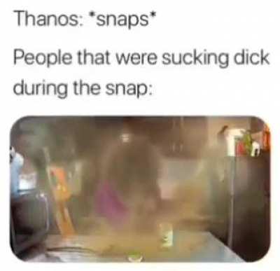 Infinity War Deleted Scene