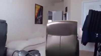 Plantera when you go to far away from her: