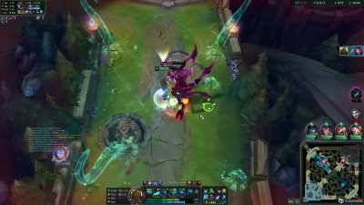 Nagakabourous says your draft is not allowed