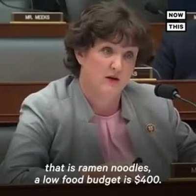 JP Morgan CEO vs Katie Porter