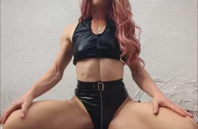 Feel me and my shiny vibes