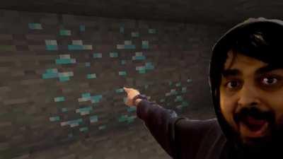 Saw this and knew I had to do something