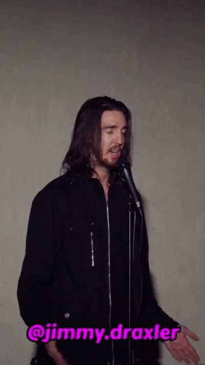 I’m EVIL… for this joke (@jimmy.draxler)