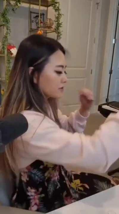 Beautiful... ehm flowers