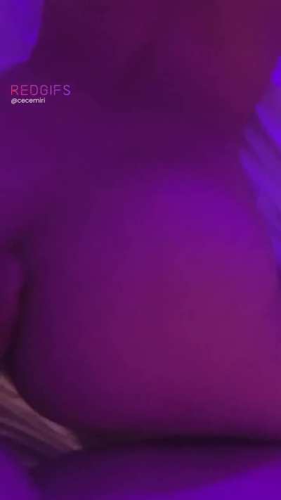 Hot trans gooner fucks her friend in the ass