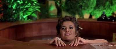 Fabiana Udenio [Austin Powers: International Man of Mystery 1997]